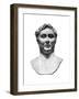 Pompeius Magnus, Roman Military and Political Leader-null-Framed Giclee Print