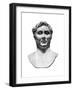 Pompeius Magnus, Roman Military and Political Leader-null-Framed Giclee Print