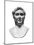 Pompeius Magnus, Roman Military and Political Leader-null-Mounted Giclee Print