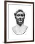 Pompeius Magnus, Roman Military and Political Leader-null-Framed Giclee Print