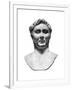 Pompeius Magnus, Roman Military and Political Leader-null-Framed Giclee Print