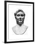 Pompeius Magnus, Roman Military and Political Leader-null-Framed Giclee Print