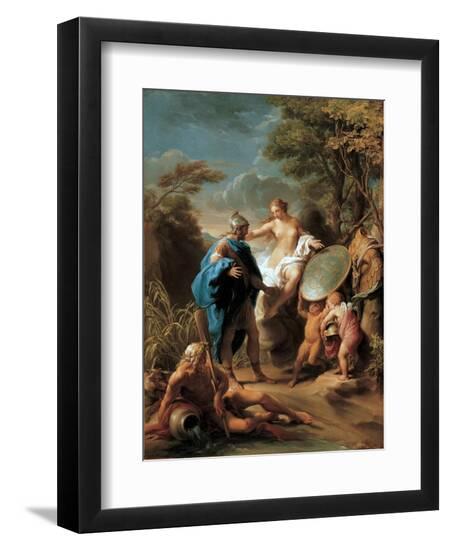 Premium Giclee Print, , large