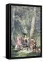 Canvas Black