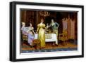 Black Frame