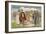Pompey the Great, Roman General and Consul-null-Framed Giclee Print