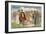 Pompey the Great, Roman General and Consul-null-Framed Giclee Print