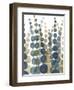 Pompom Botanical II-Megan Meagher-Framed Art Print