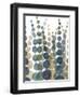 Pompom Botanical II-Megan Meagher-Framed Art Print