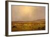 Pompton Plains, New Jersey, 1867-Jasper Francis Cropsey-Framed Giclee Print