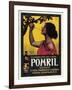 Pomril Apple Juice-Simon Glucklich-Framed Art Print