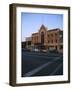 Poncan Theatre, Ponca City, Oklahoma, USA-Michael Snell-Framed Photographic Print