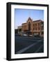 Poncan Theatre, Ponca City, Oklahoma, USA-Michael Snell-Framed Photographic Print