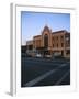 Poncan Theatre, Ponca City, Oklahoma, USA-Michael Snell-Framed Photographic Print