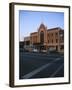 Poncan Theatre, Ponca City, Oklahoma, USA-Michael Snell-Framed Photographic Print