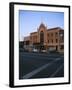 Poncan Theatre, Ponca City, Oklahoma, USA-Michael Snell-Framed Photographic Print