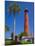 Ponce Inlet Lighthouse, Daytona Beach, Florida, United States of America, North America-Richard Cummins-Mounted Photographic Print