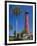 Ponce Inlet Lighthouse, Daytona Beach, Florida, United States of America, North America-Richard Cummins-Framed Photographic Print