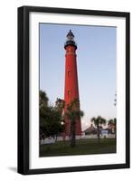 Ponce Inlet, Lighthouse, Florida, USA-Lisa S^ Engelbrecht-Framed Photographic Print