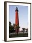 Ponce Inlet, Lighthouse, Florida, USA-Lisa S^ Engelbrecht-Framed Photographic Print