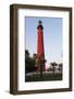 Ponce Inlet, Lighthouse, Florida, USA-Lisa S^ Engelbrecht-Framed Photographic Print