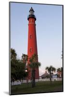 Ponce Inlet, Lighthouse, Florida, USA-Lisa S^ Engelbrecht-Mounted Photographic Print