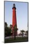 Ponce Inlet, Lighthouse, Florida, USA-Lisa S^ Engelbrecht-Mounted Photographic Print