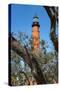 Ponce Light 1-Robert Michaud-Stretched Canvas