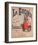 Ponchielli Opera La Gioconda-null-Framed Art Print