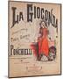 Ponchielli Opera La Gioconda-null-Mounted Art Print