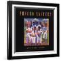 Poncho Sanchez - Afro-Cuban Fantasy-null-Framed Art Print