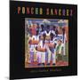 Poncho Sanchez - Afro-Cuban Fantasy-null-Mounted Art Print