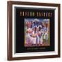 Poncho Sanchez - Afro-Cuban Fantasy-null-Framed Art Print