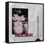 Poncho Sanchez - Concord Jazz Heritage Series-null-Framed Stretched Canvas