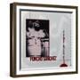 Poncho Sanchez - Concord Jazz Heritage Series-null-Framed Art Print