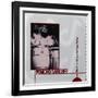 Poncho Sanchez - Concord Jazz Heritage Series-null-Framed Art Print