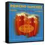 Poncho Sanchez - Conga Caliente-null-Framed Stretched Canvas