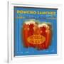 Poncho Sanchez - Conga Caliente-null-Framed Art Print