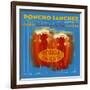 Poncho Sanchez - Conga Caliente-null-Framed Art Print