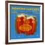 Poncho Sanchez - Conga Caliente-null-Framed Art Print