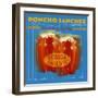 Poncho Sanchez - Conga Caliente-null-Framed Art Print