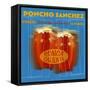 Poncho Sanchez - Conga Caliente-null-Framed Stretched Canvas