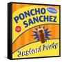 Poncho Sanchez - Instant Party-null-Framed Stretched Canvas