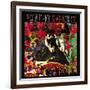 Poncho Sanchez - Latin Spirits-null-Framed Art Print