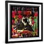 Poncho Sanchez - Latin Spirits-null-Framed Art Print