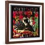 Poncho Sanchez - Latin Spirits-null-Framed Art Print