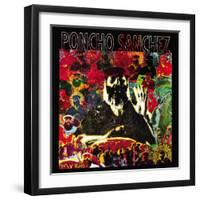 Poncho Sanchez - Latin Spirits-null-Framed Art Print