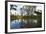 Pond, Andasibe-Mantadia National Park, Madagascar, Africa-G&M Therin-Weise-Framed Photographic Print