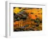 Pond, Davis, West Virginia, USA-Jay O'brien-Framed Photographic Print