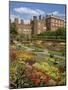 Pond Garden in the Palace Gardens, Hampton Court, London, England, United Kingdom, Europe-Harding Robert-Mounted Photographic Print